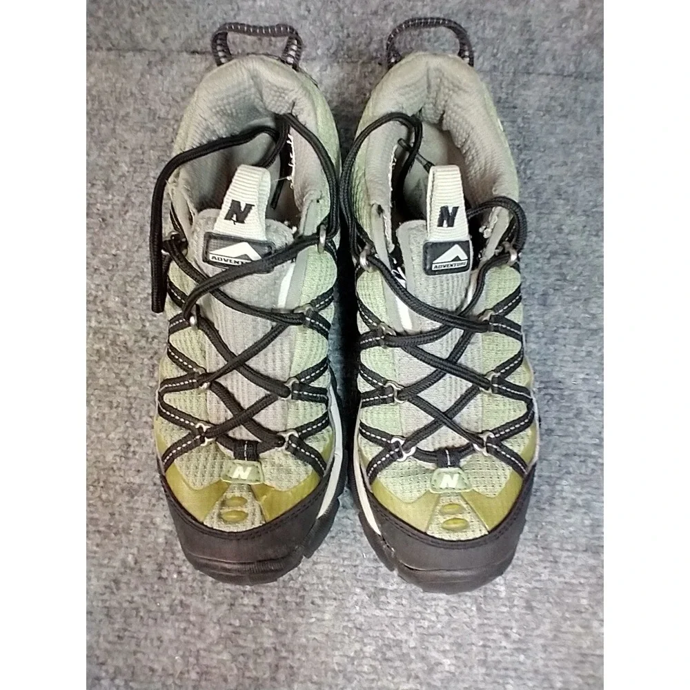 New Balance inspect pics